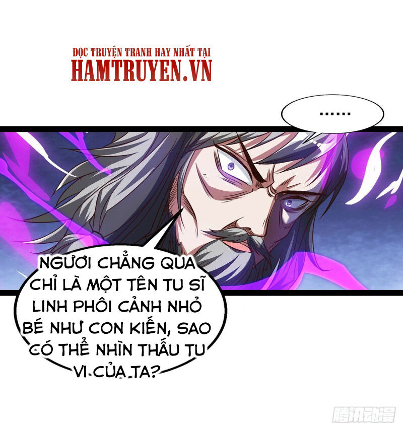 Nghịch Thiên Chí Tôn Chapter 7 - Trang 2