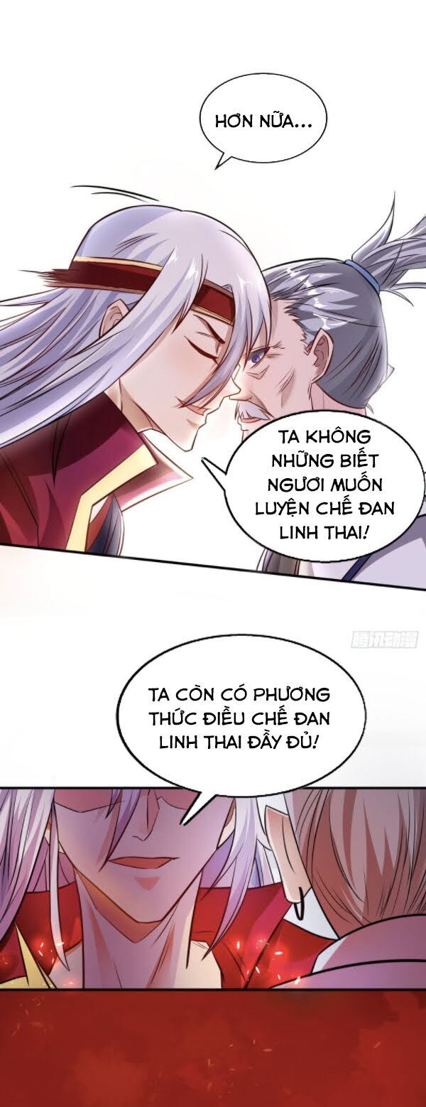 Nghịch Thiên Chí Tôn Chapter 3 - Trang 2