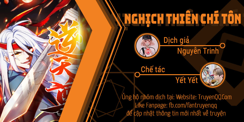 Nghịch Thiên Chí Tôn Chapter 2 - Trang 2