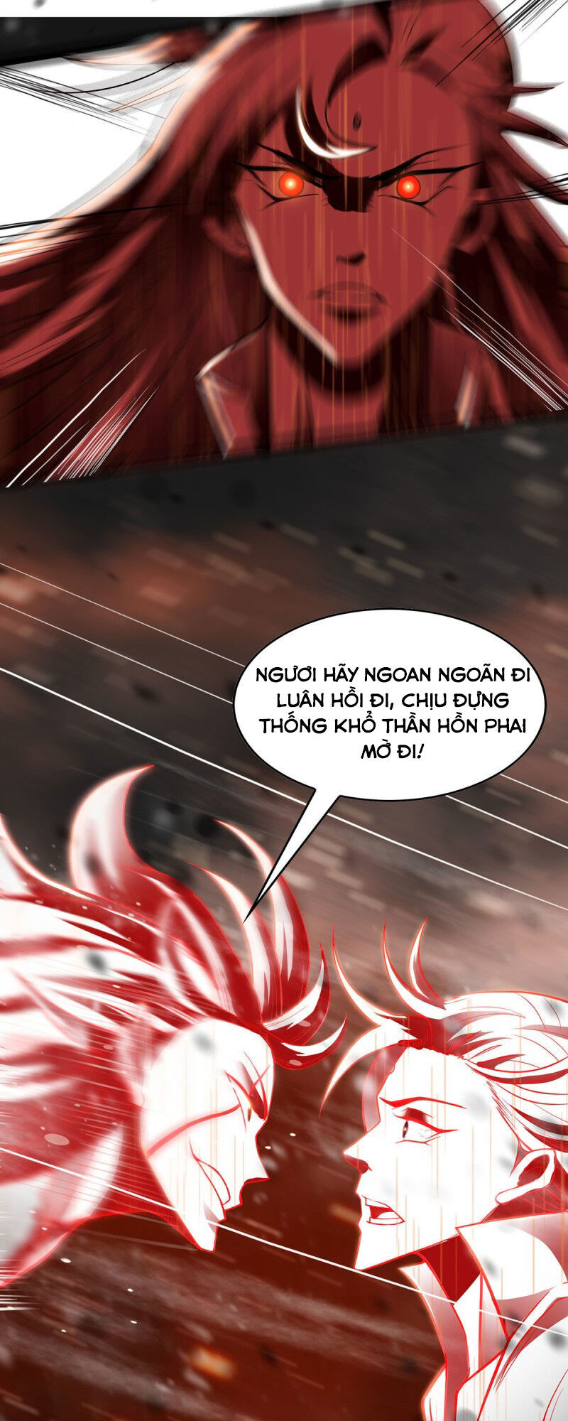 Nghịch Thiên Chí Tôn Chapter 0 - Trang 2