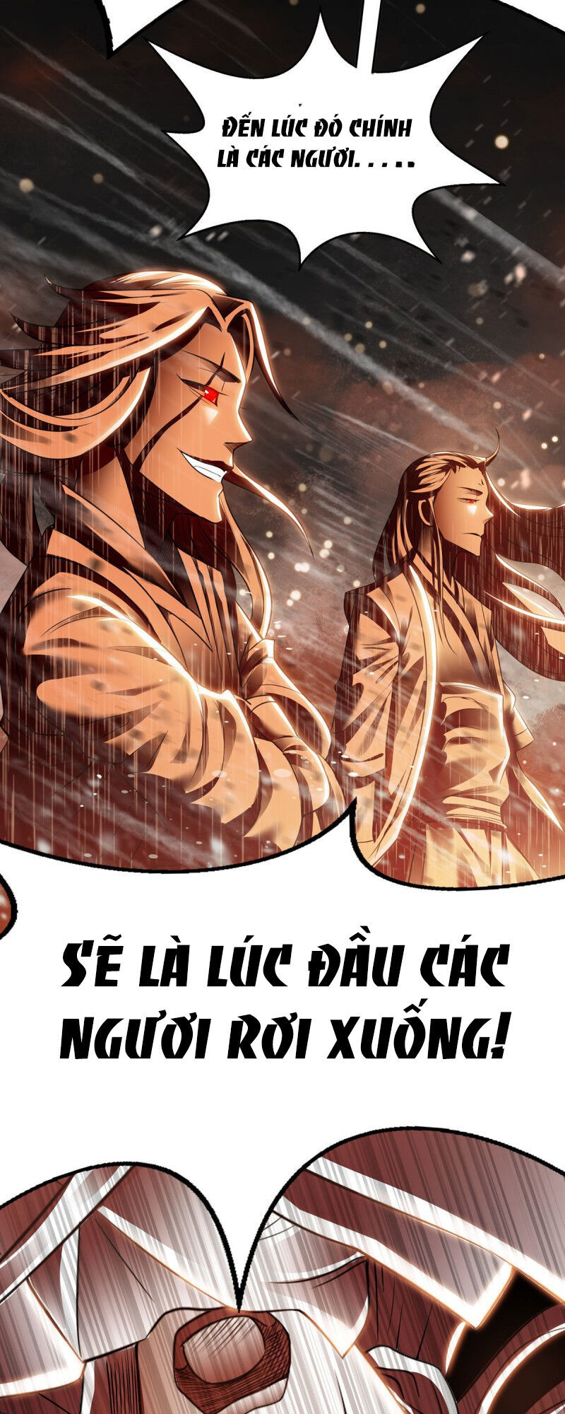 Nghịch Thiên Chí Tôn Chapter 0 - Trang 2