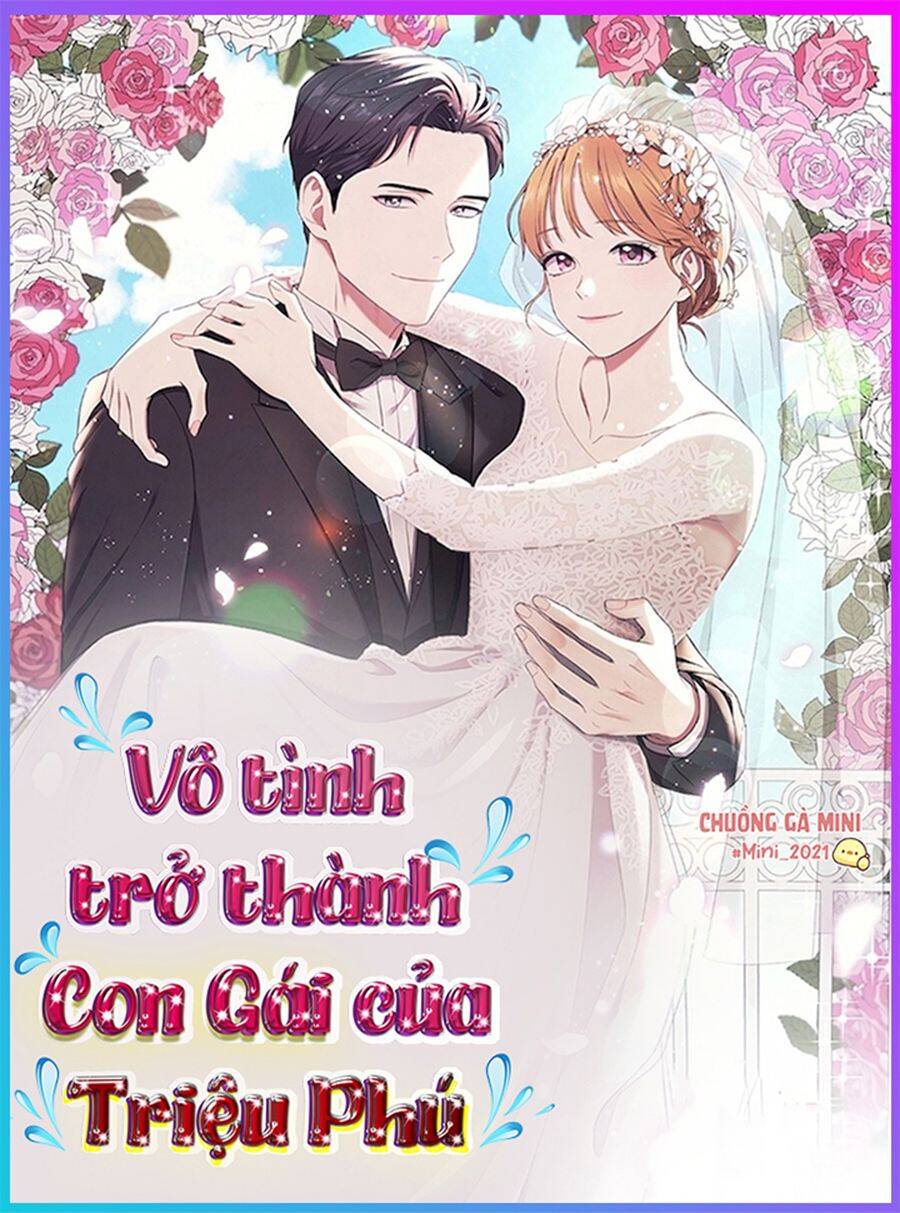 Vô Tình Trở Thành Con Gái Của Triệu Phú Chapter 33 - Trang 2