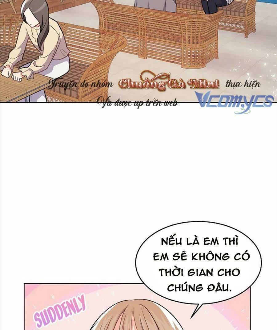 Vô Tình Trở Thành Con Gái Của Triệu Phú Chapter 33 - Trang 2