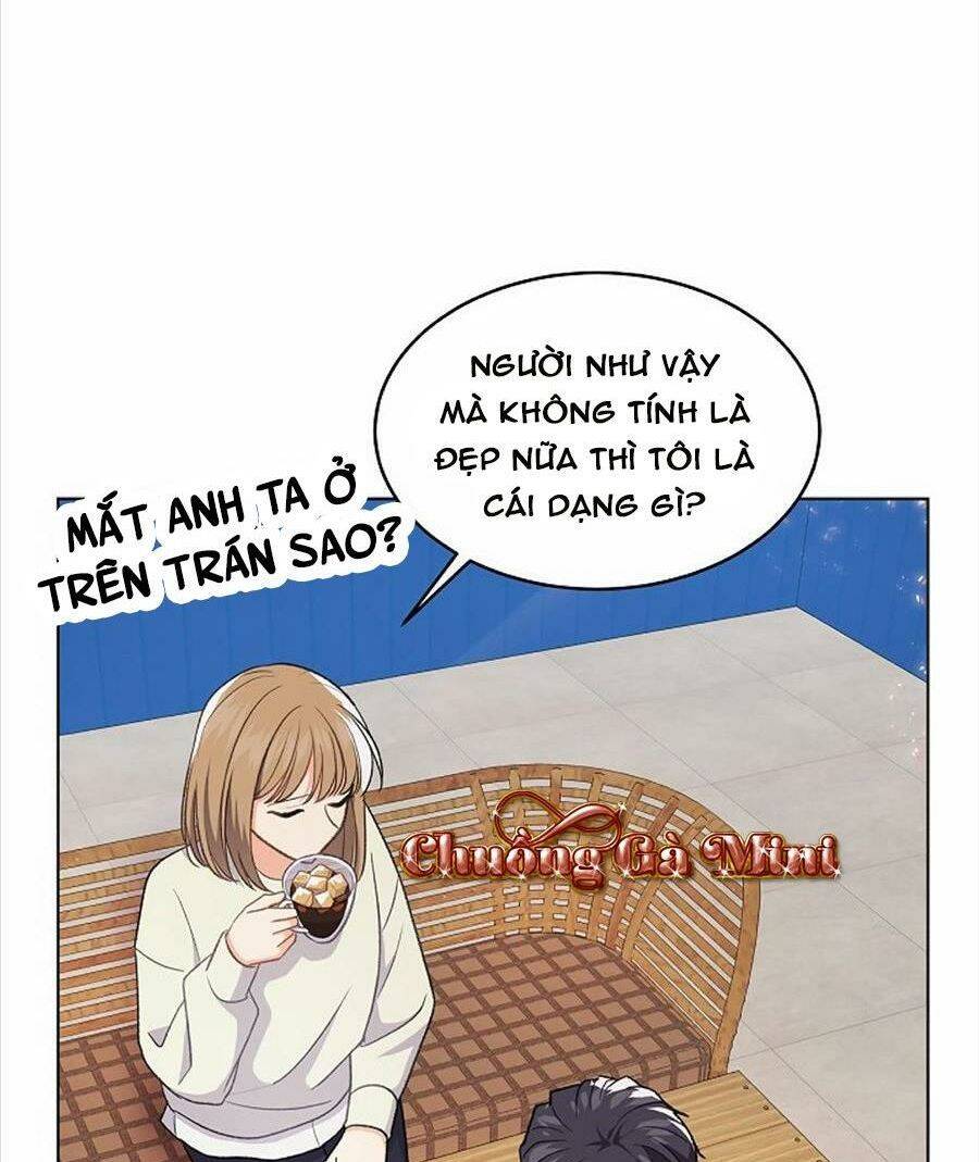 Vô Tình Trở Thành Con Gái Của Triệu Phú Chapter 33 - Trang 2