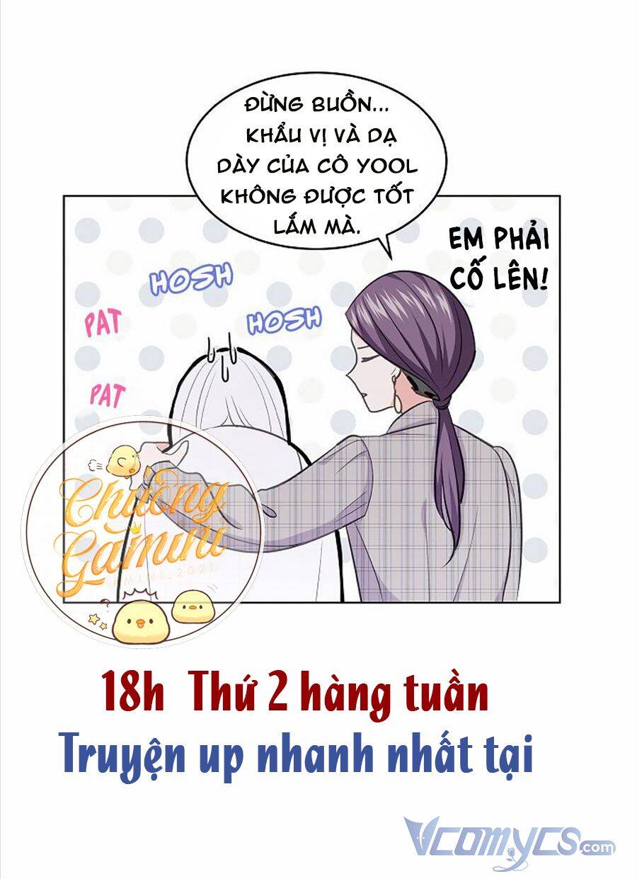 Vô Tình Trở Thành Con Gái Của Triệu Phú Chapter 30 - Trang 2