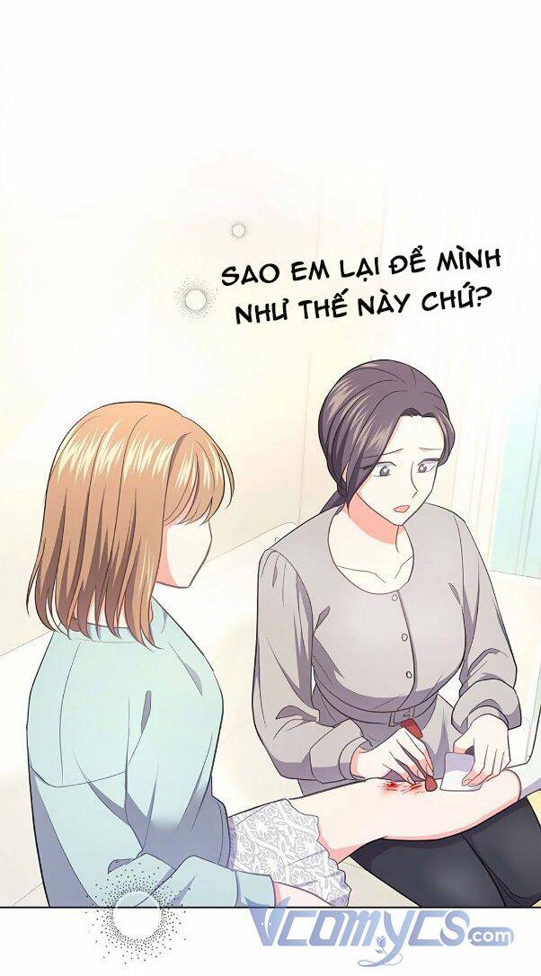 Vô Tình Trở Thành Con Gái Của Triệu Phú Chapter 29 - Trang 2