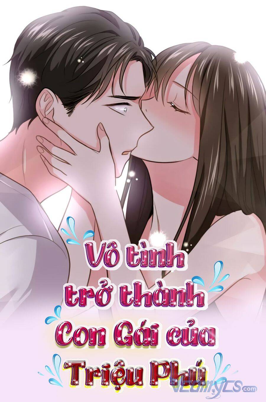 Vô Tình Trở Thành Con Gái Của Triệu Phú Chapter 26 - Trang 2