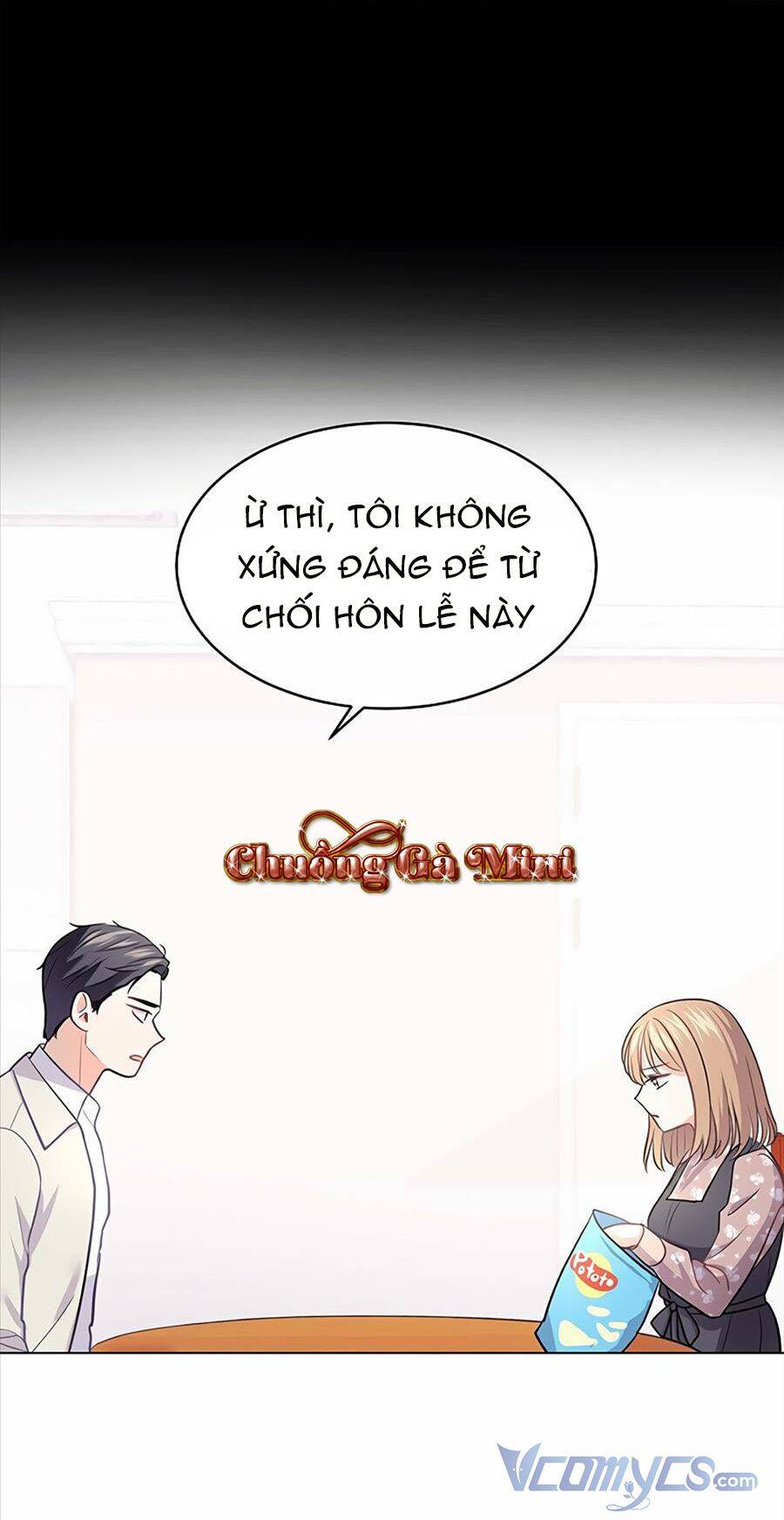 Vô Tình Trở Thành Con Gái Của Triệu Phú Chapter 25 - Trang 2