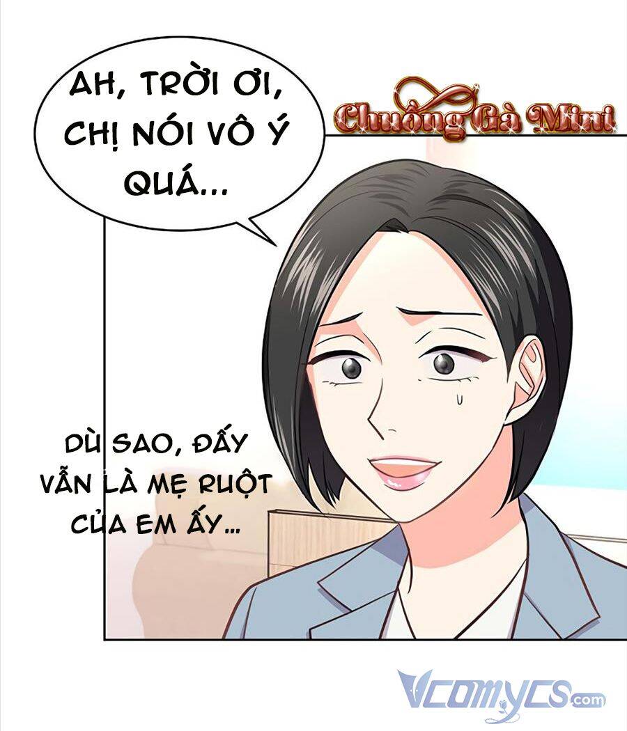 Vô Tình Trở Thành Con Gái Của Triệu Phú Chapter 24 - Trang 2