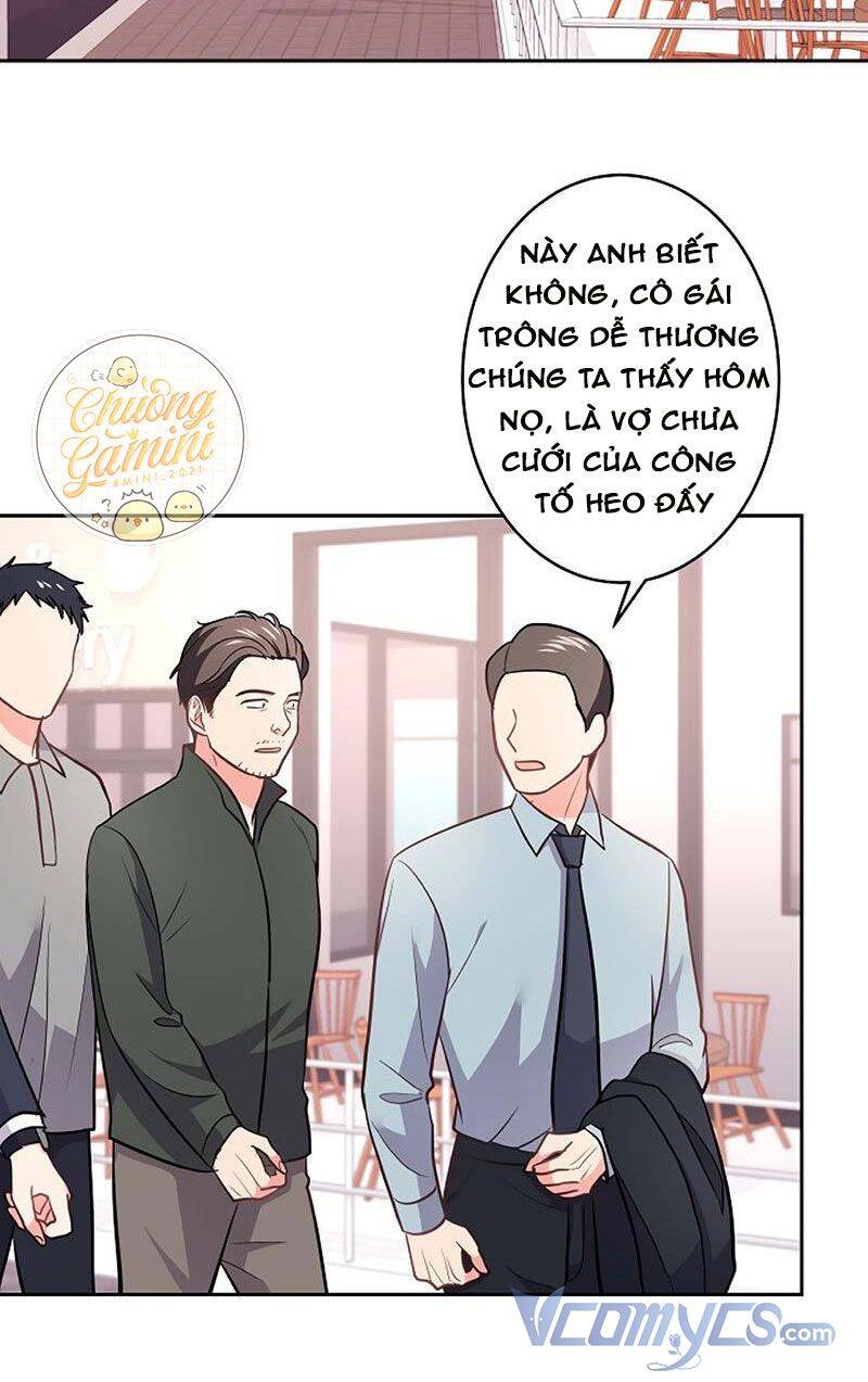 Vô Tình Trở Thành Con Gái Của Triệu Phú Chapter 19 - Trang 2