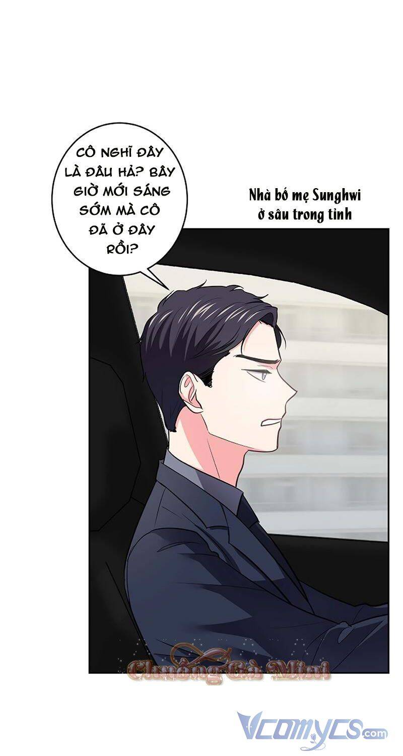 Vô Tình Trở Thành Con Gái Của Triệu Phú Chapter 18 - Trang 2