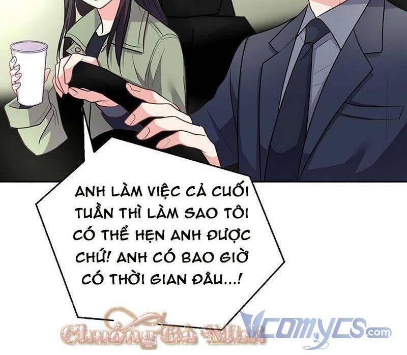 Vô Tình Trở Thành Con Gái Của Triệu Phú Chapter 18 - Trang 2