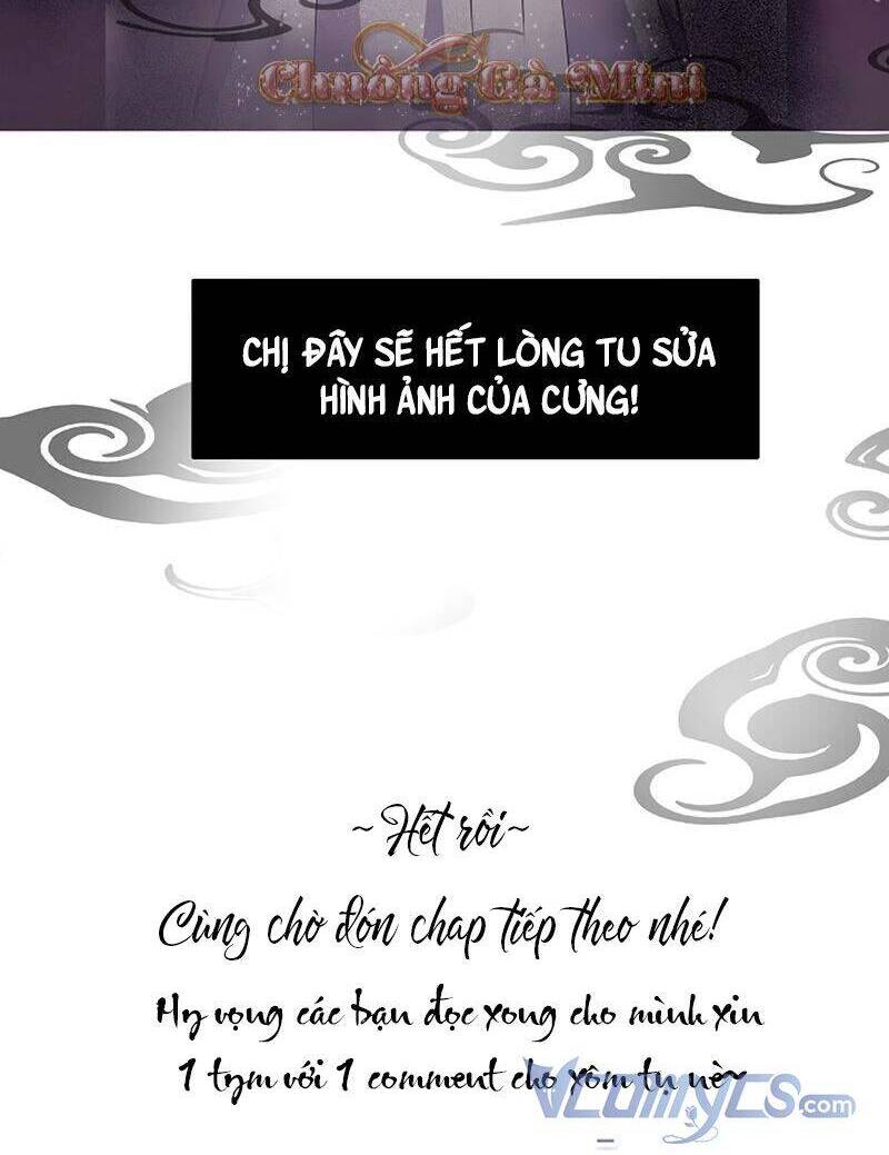 Vô Tình Trở Thành Con Gái Của Triệu Phú Chapter 18 - Trang 2