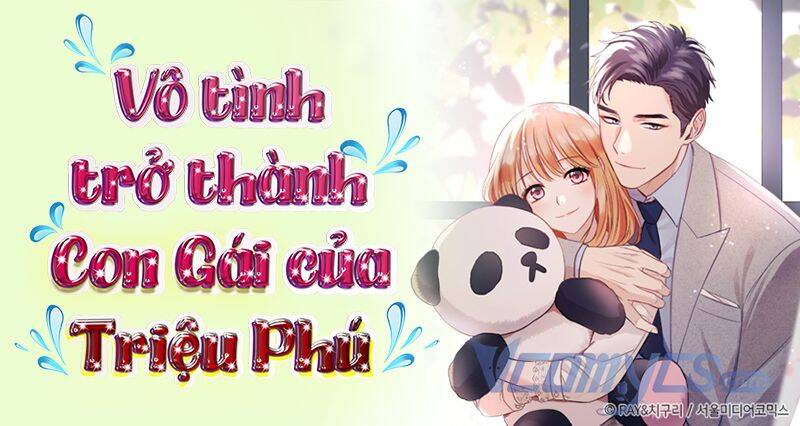 Vô Tình Trở Thành Con Gái Của Triệu Phú Chapter 17 - Trang 2