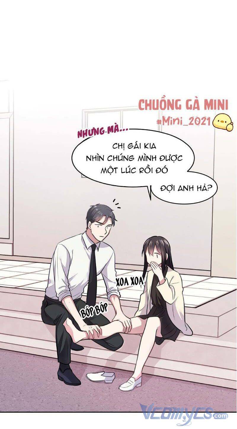 Vô Tình Trở Thành Con Gái Của Triệu Phú Chapter 16 - Trang 2