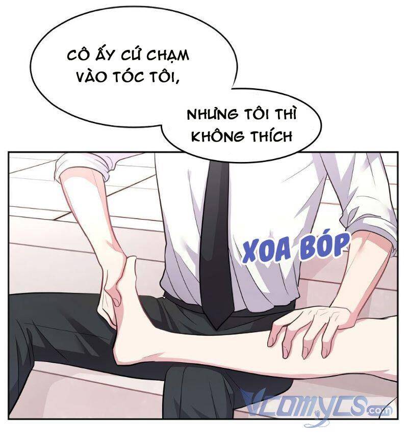 Vô Tình Trở Thành Con Gái Của Triệu Phú Chapter 16 - Trang 2