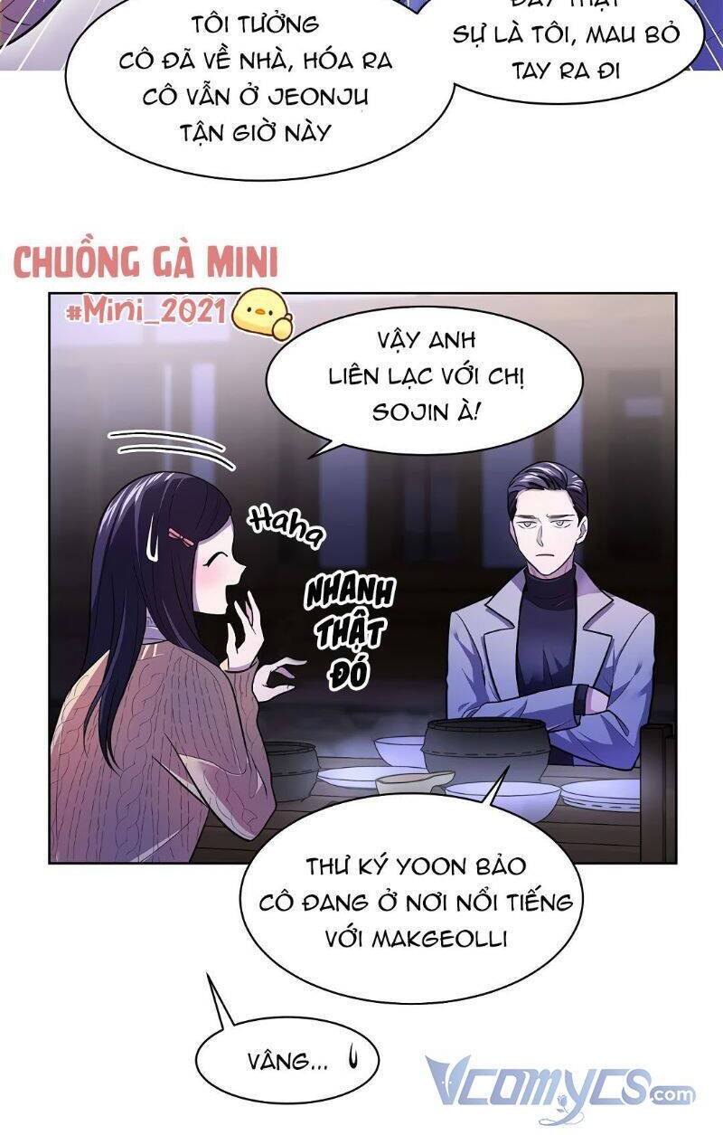 Vô Tình Trở Thành Con Gái Của Triệu Phú Chapter 12 - Trang 2