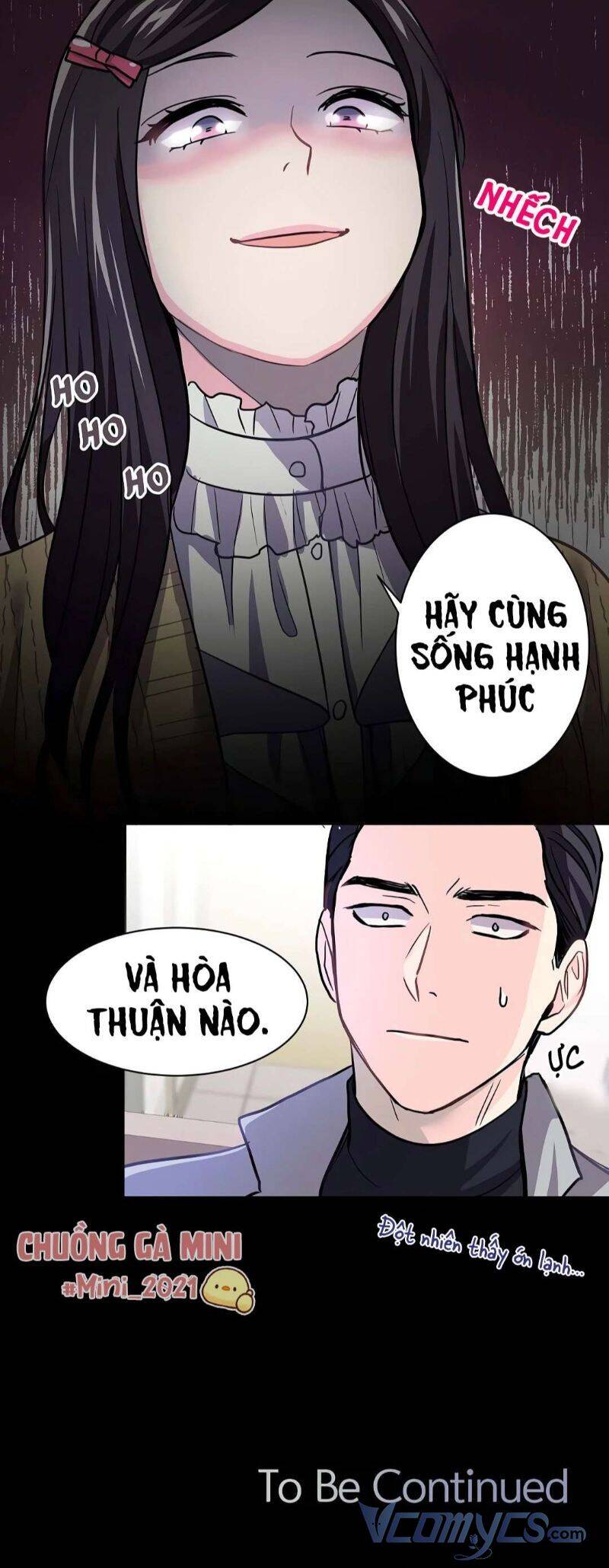 Vô Tình Trở Thành Con Gái Của Triệu Phú Chapter 9 - Trang 2