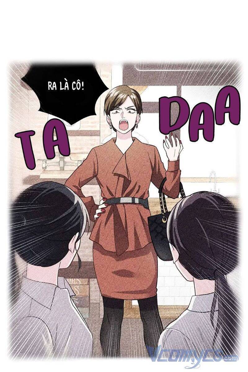 Vô Tình Trở Thành Con Gái Của Triệu Phú Chapter 8 - Trang 2