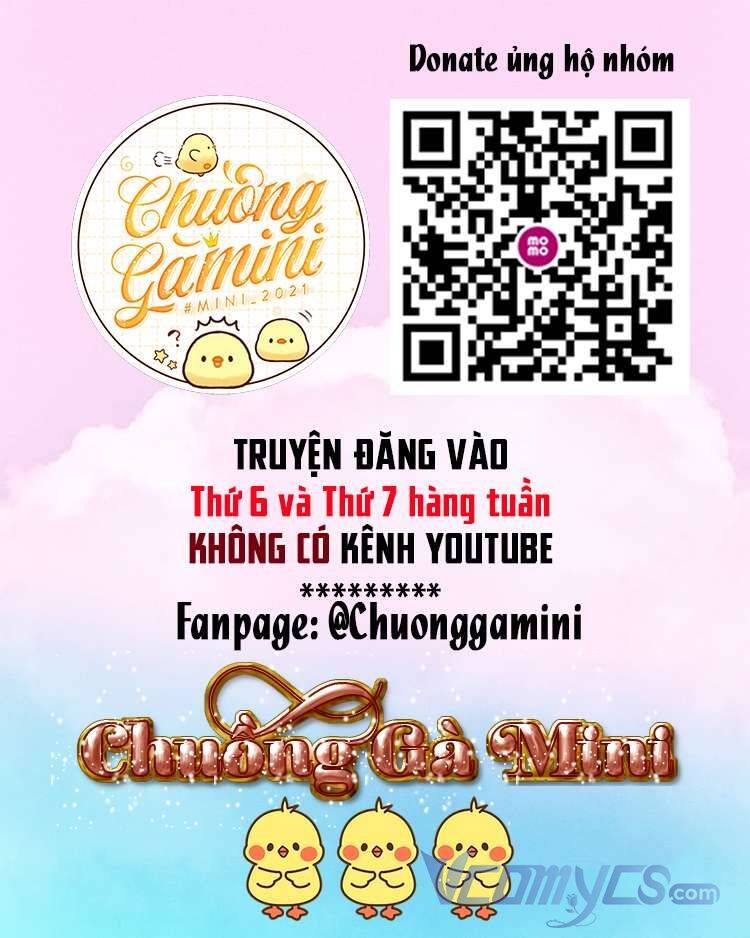 Vô Tình Trở Thành Con Gái Của Triệu Phú Chapter 5 - Trang 2