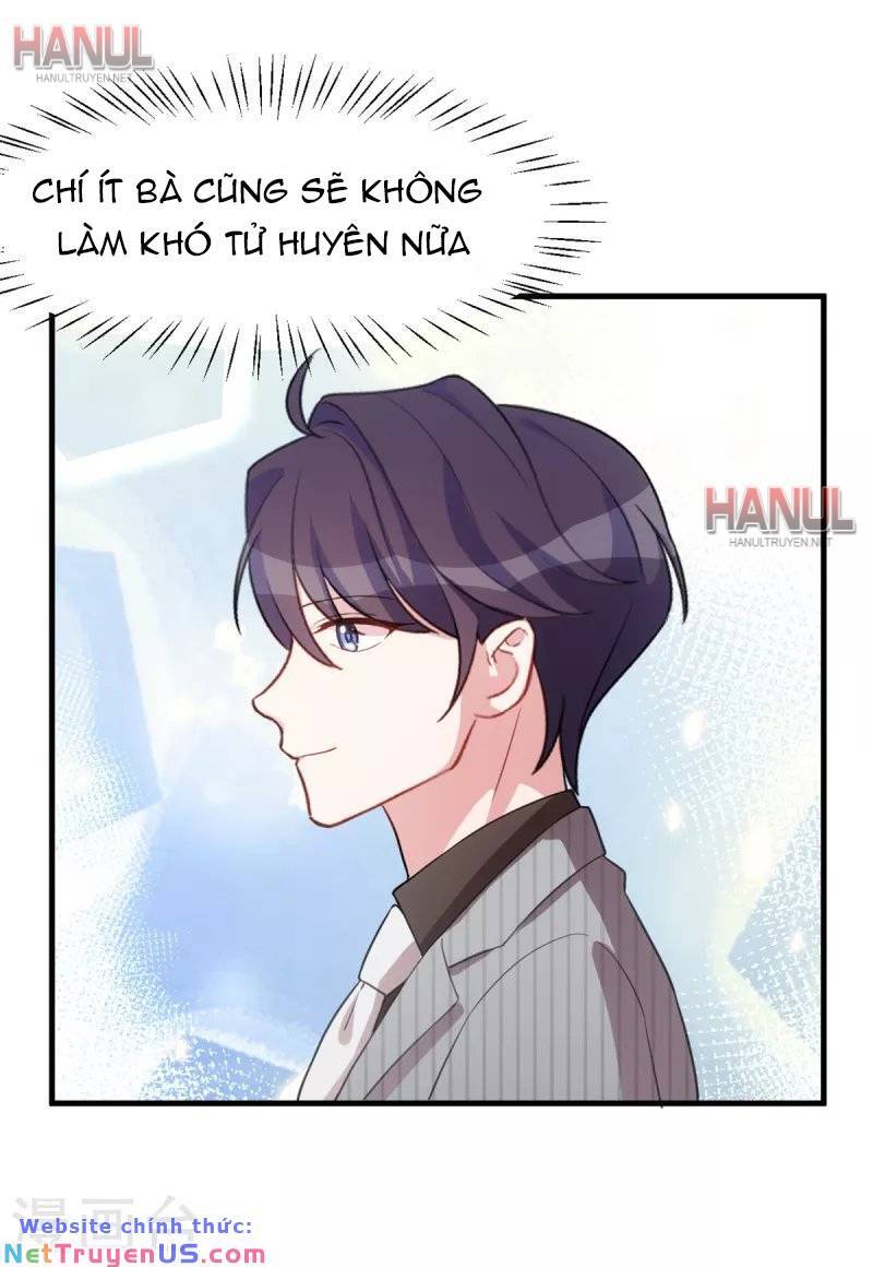 Tiểu Bạch Nam Thần Daddy Chapter 211 - Trang 2