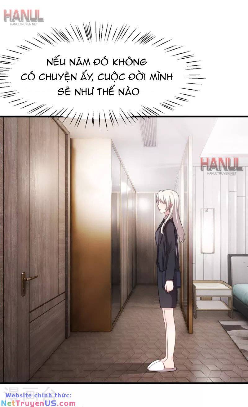 Tiểu Bạch Nam Thần Daddy Chapter 211 - Trang 2