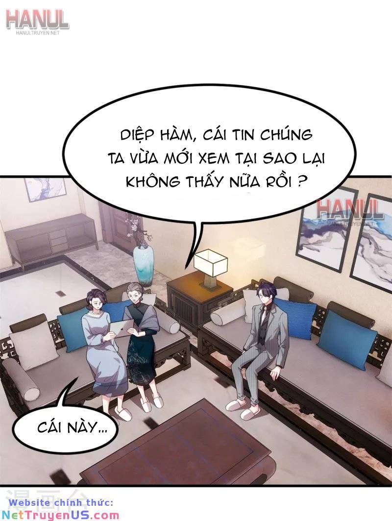 Tiểu Bạch Nam Thần Daddy Chapter 211 - Trang 2