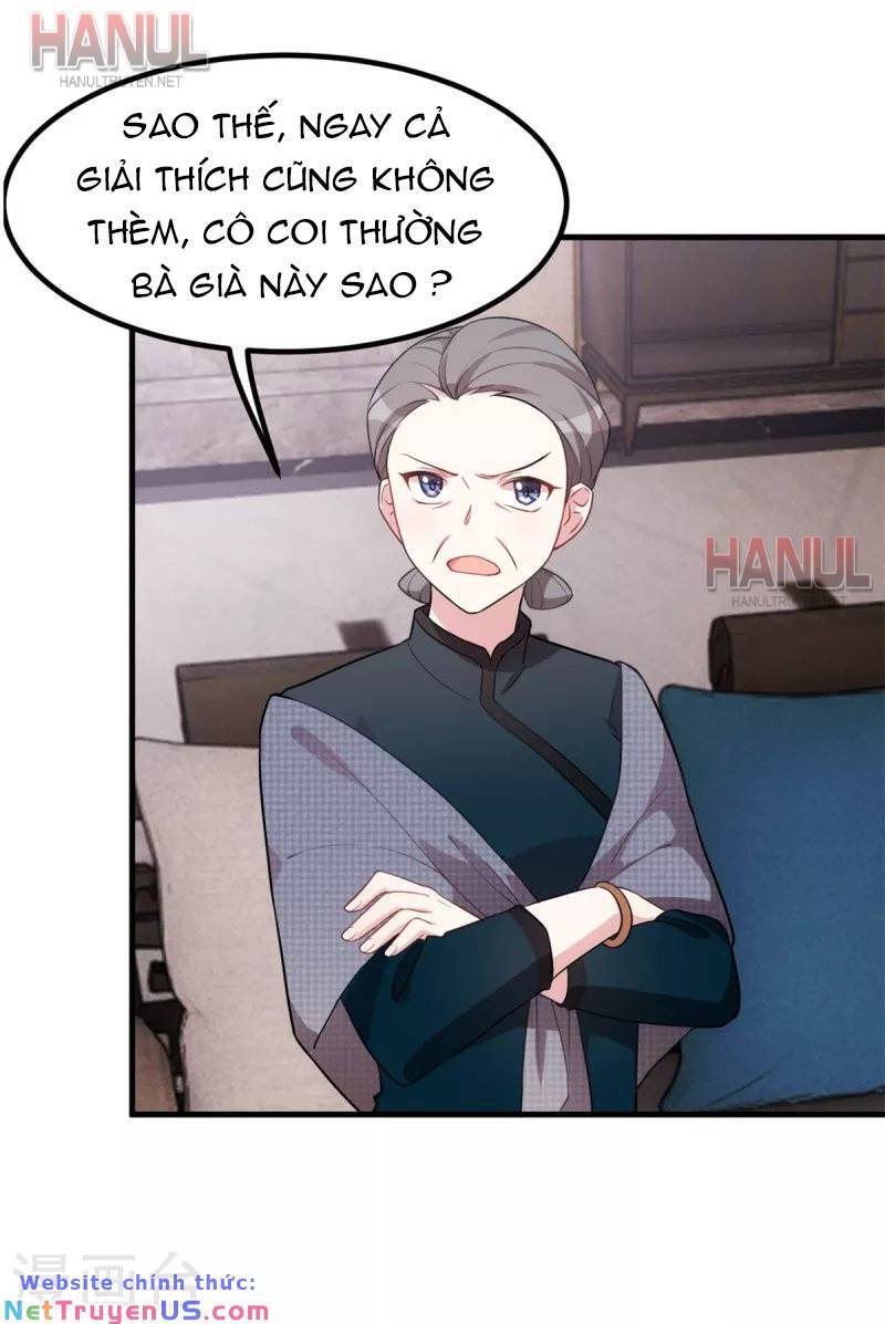 Tiểu Bạch Nam Thần Daddy Chapter 210 - Trang 2