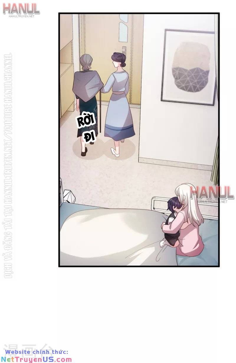 Tiểu Bạch Nam Thần Daddy Chapter 185 - Trang 2