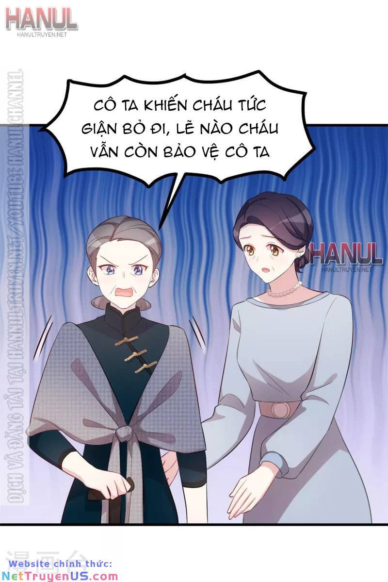 Tiểu Bạch Nam Thần Daddy Chapter 184 - Trang 2