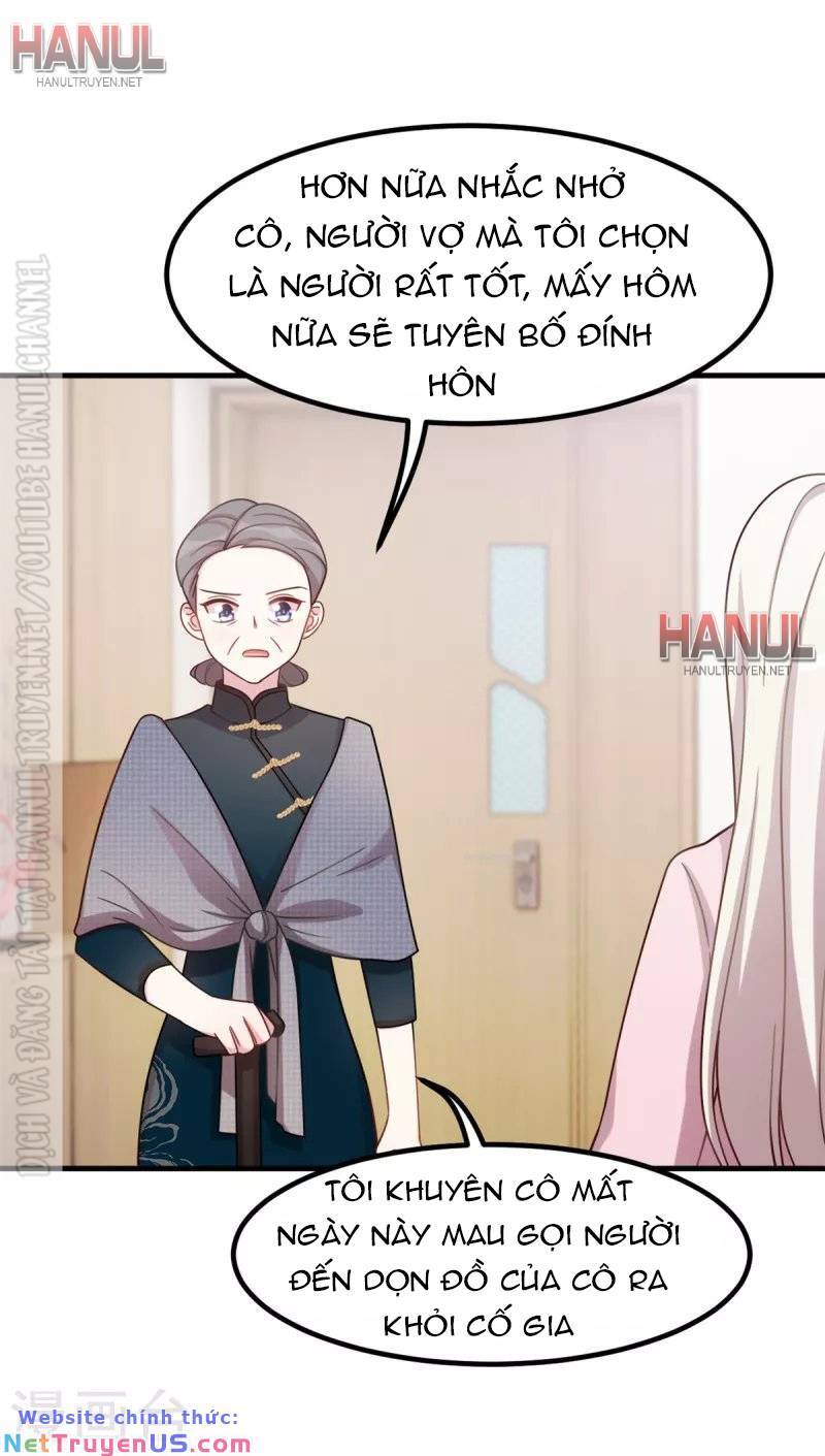 Tiểu Bạch Nam Thần Daddy Chapter 184 - Trang 2