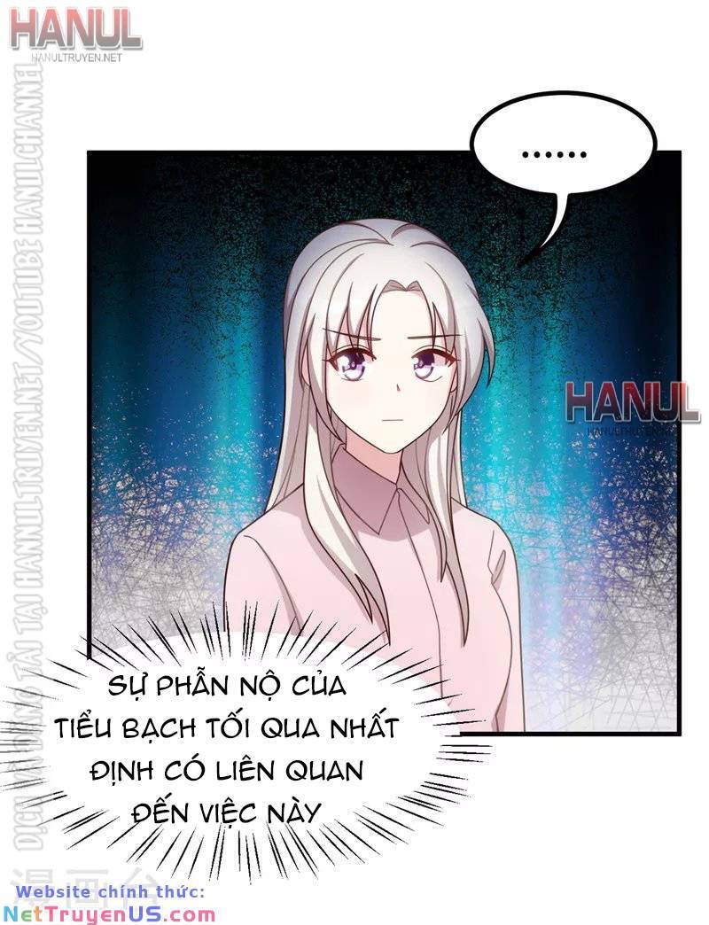 Tiểu Bạch Nam Thần Daddy Chapter 184 - Trang 2