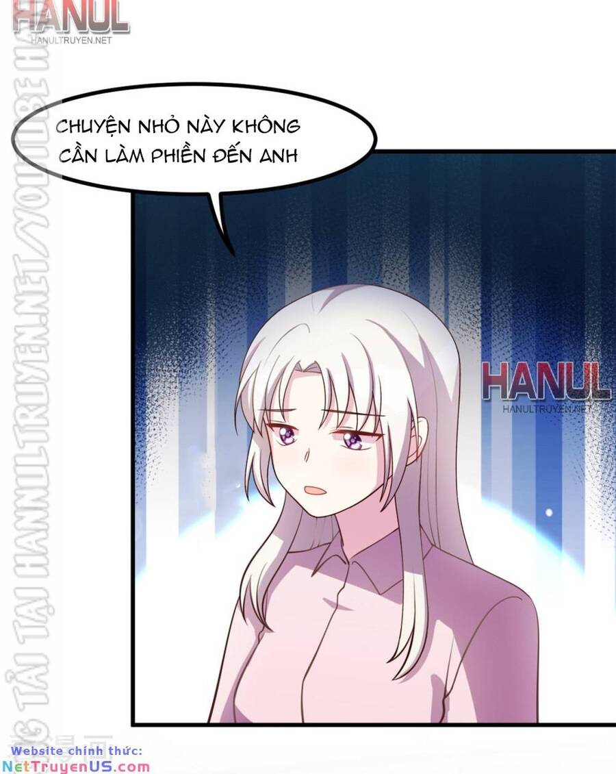 Tiểu Bạch Nam Thần Daddy Chapter 175 - Trang 2