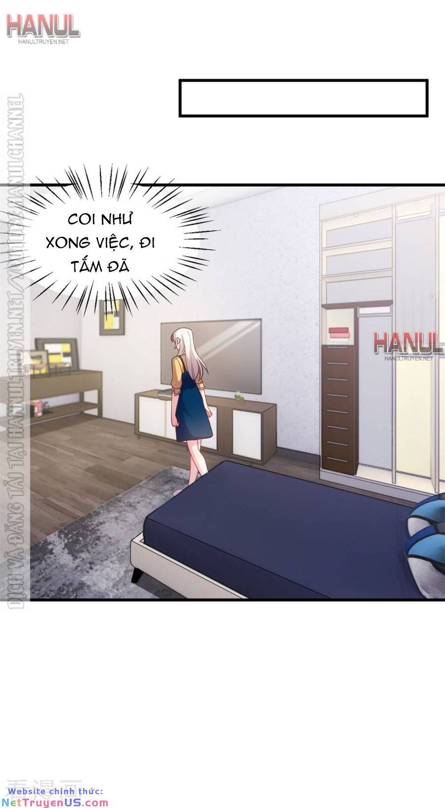 Tiểu Bạch Nam Thần Daddy Chapter 173 - Trang 2