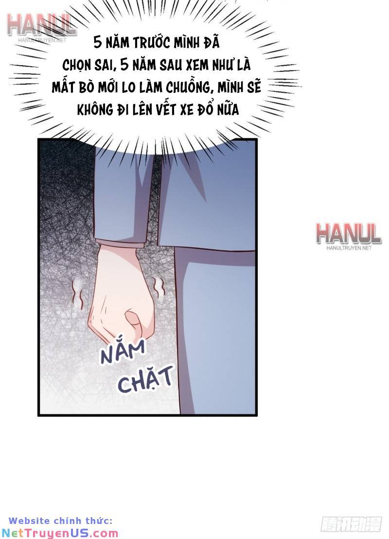 Tiểu Bạch Nam Thần Daddy Chapter 167 - Trang 2