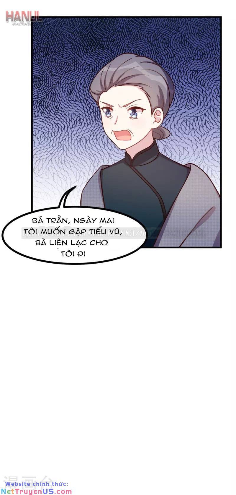 Tiểu Bạch Nam Thần Daddy Chapter 163 - Trang 2