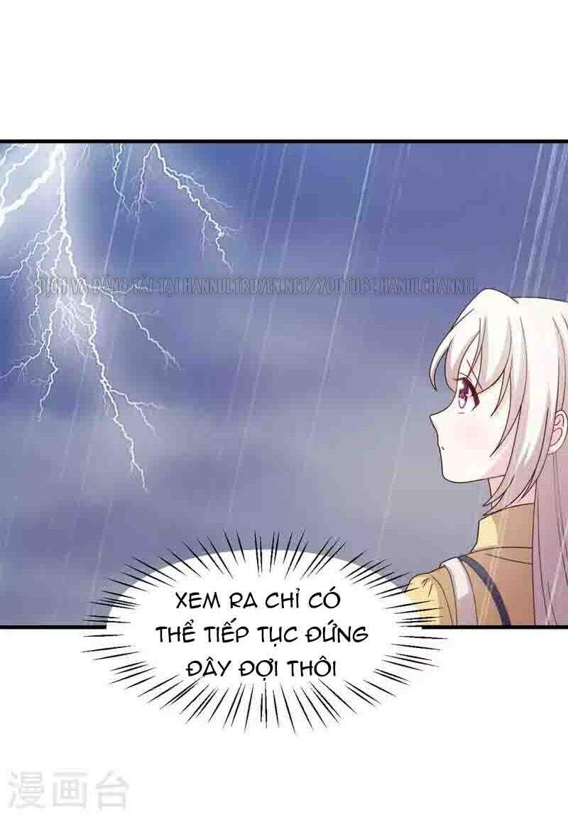 Tiểu Bạch Nam Thần Daddy Chapter 160 - Trang 2