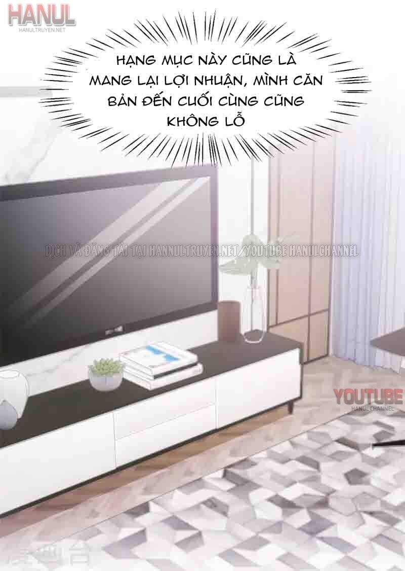 Tiểu Bạch Nam Thần Daddy Chapter 158 - Trang 2