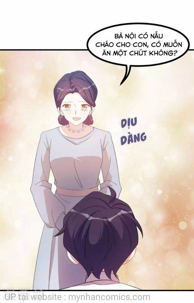 Tiểu Bạch Nam Thần Daddy Chapter 145 - Trang 2