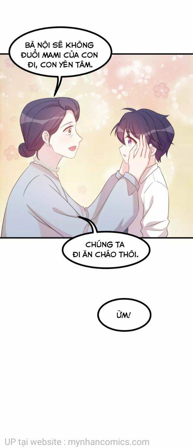 Tiểu Bạch Nam Thần Daddy Chapter 145 - Trang 2