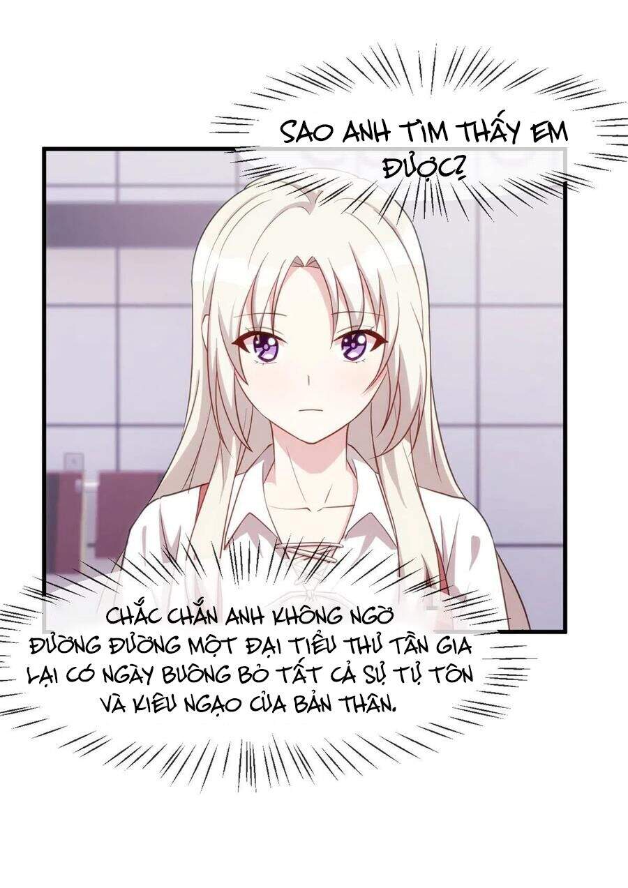 Tiểu Bạch Nam Thần Daddy Chapter 93 - Trang 2