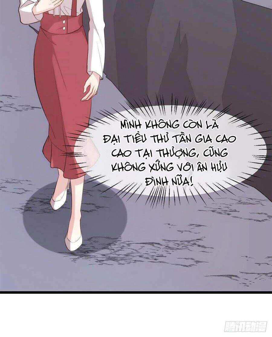 Tiểu Bạch Nam Thần Daddy Chapter 93 - Trang 2