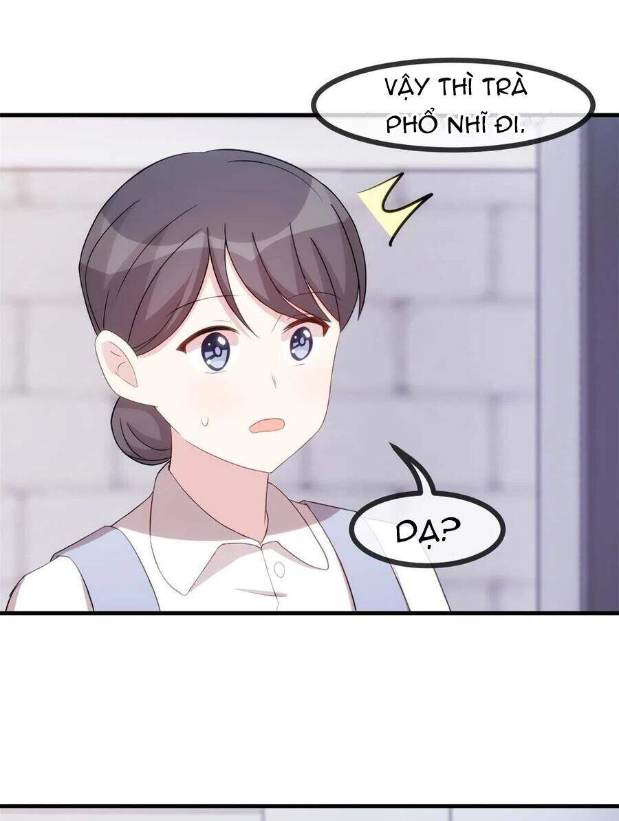 Tiểu Bạch Nam Thần Daddy Chapter 90 - Trang 2