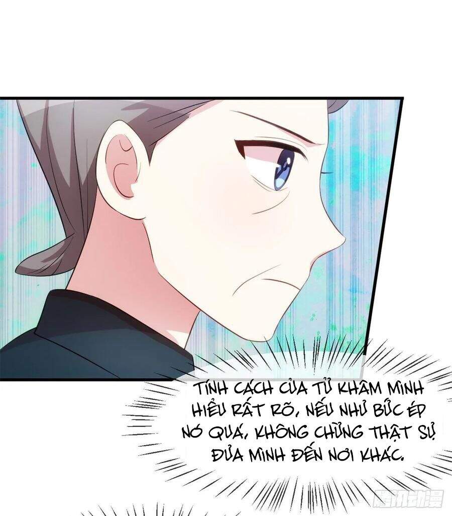 Tiểu Bạch Nam Thần Daddy Chapter 66 - Trang 2