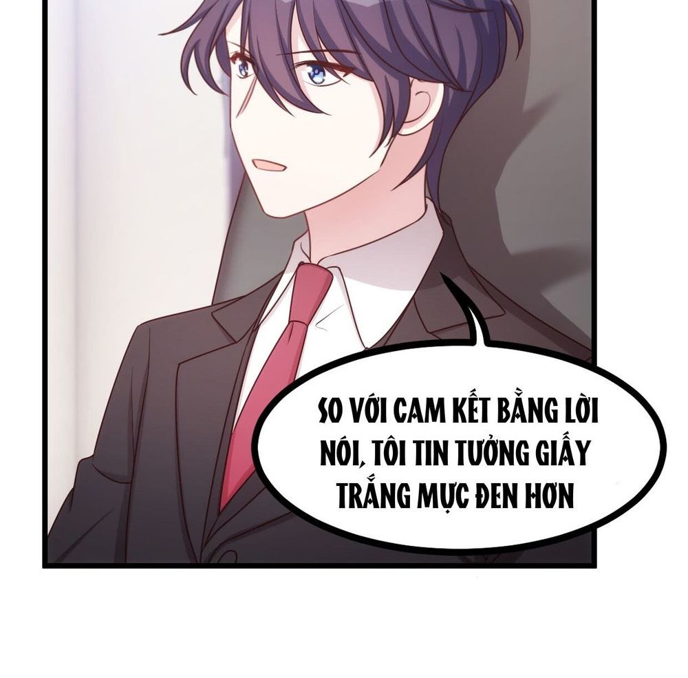 Tiểu Bạch Nam Thần Daddy Chapter 14 - Trang 2