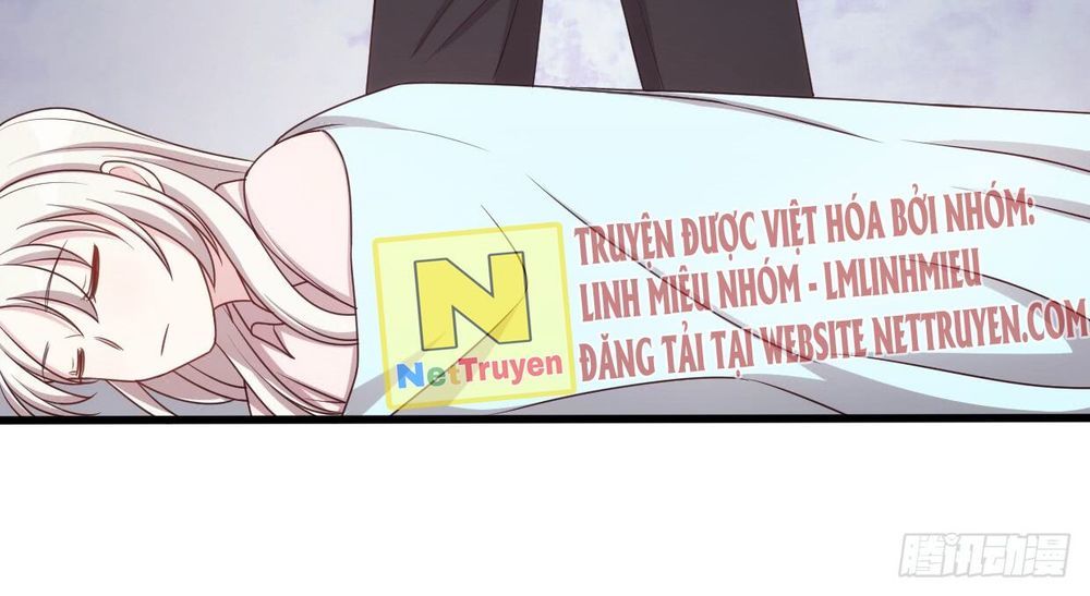 Tiểu Bạch Nam Thần Daddy Chapter 14 - Trang 2