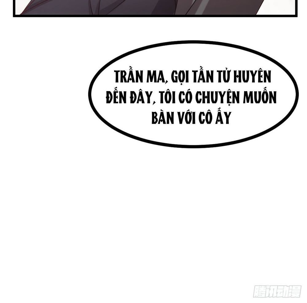 Tiểu Bạch Nam Thần Daddy Chapter 14 - Trang 2