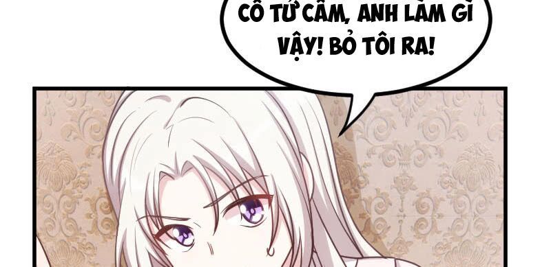 Tiểu Bạch Nam Thần Daddy Chapter 9 - Trang 2