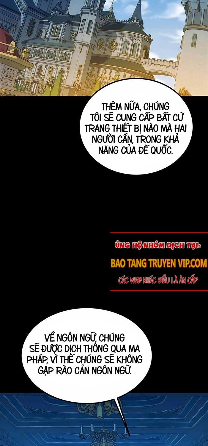 Đi Săn Tự Động Bằng Phân Thân Chapter 118 - Trang 2