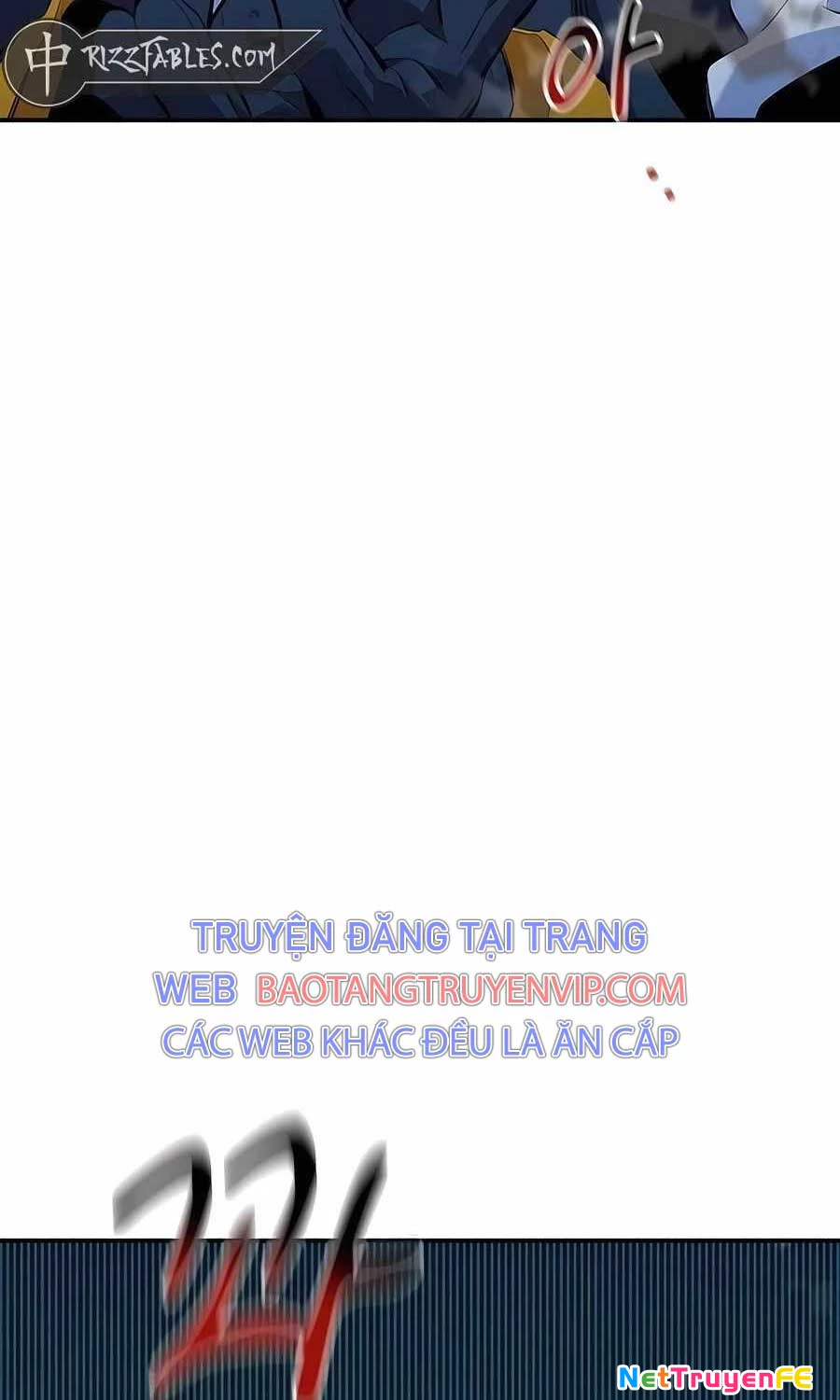 Đi Săn Tự Động Bằng Phân Thân Chapter 110 - Trang 2